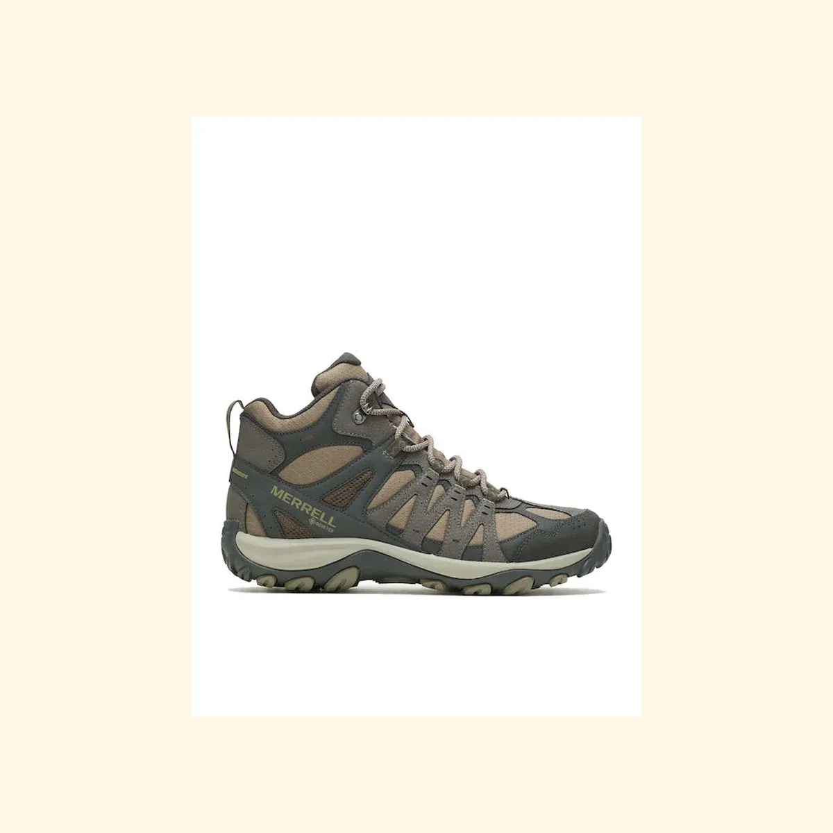 ACCENTOR 3 SPORT MID GTX -MENS