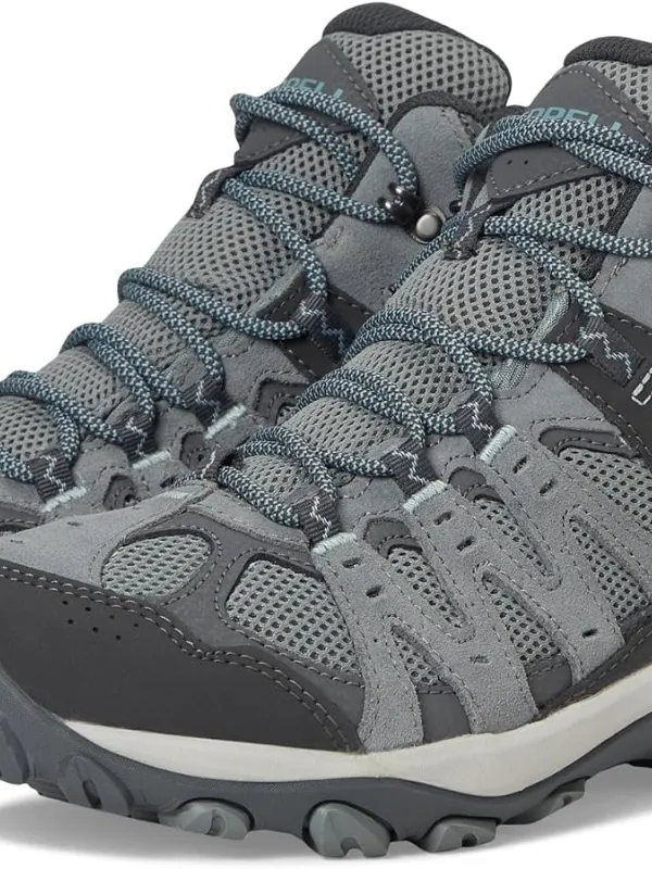 ACCENTOR 3 MID WP-WOMENS
