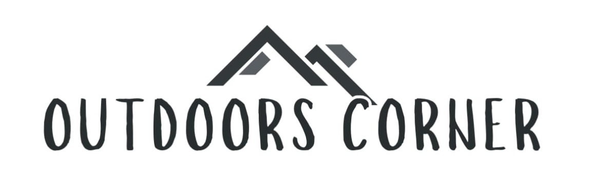 Outdoor Corner