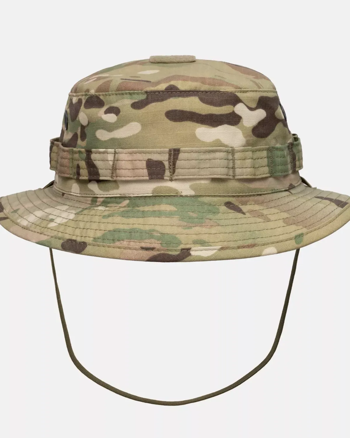 Boonie Hat Mk2 - NyCo Ripstop - MultiCam