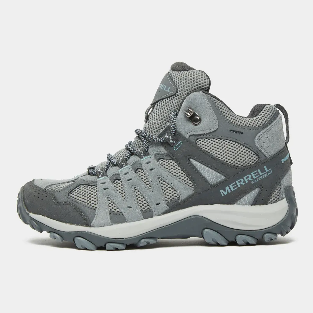 ACCENTOR 3 MID WP-WOMENS