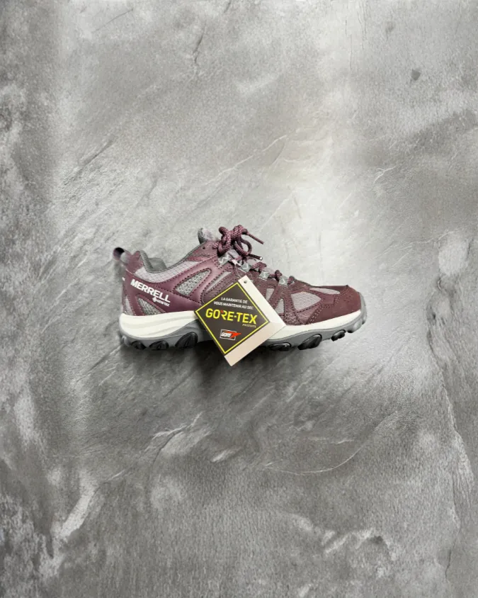 ACCENTOR 3 SPORT LOW GTX-WOMENS