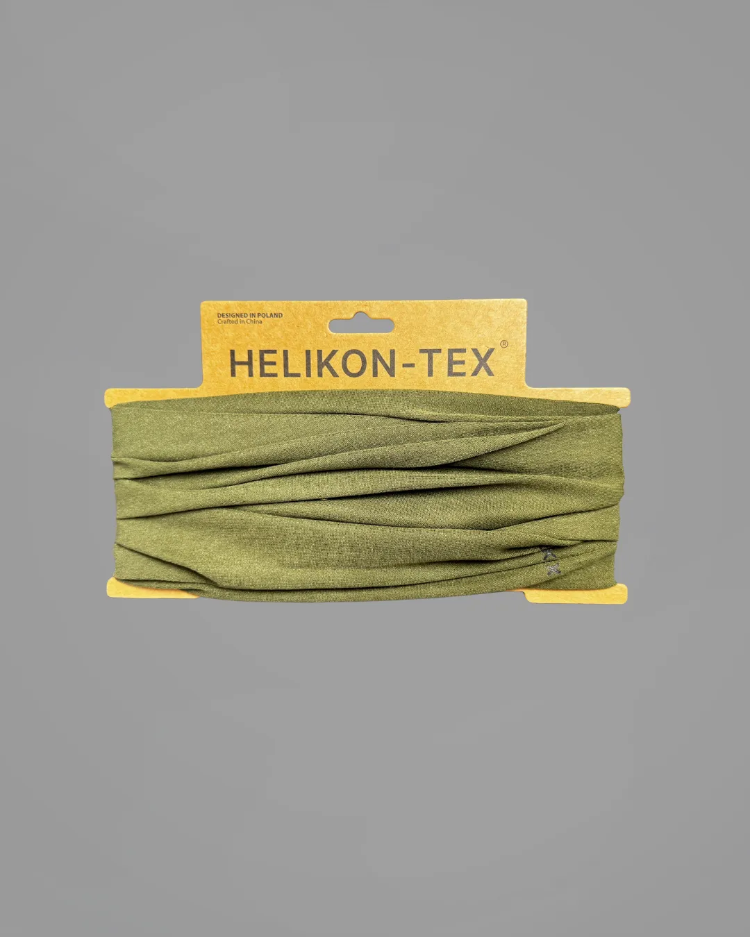 Wrap Lightweight - Olive Green