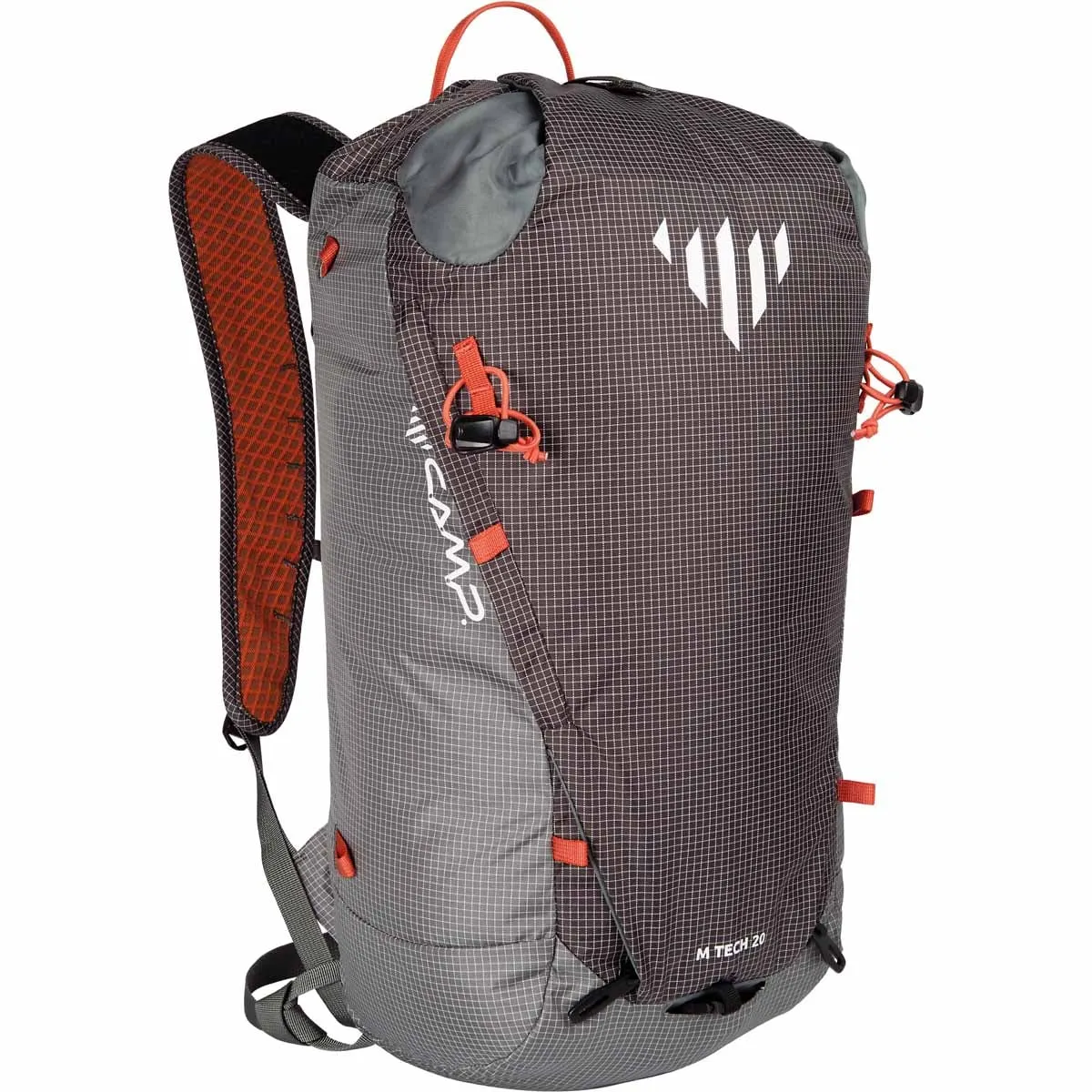 M-TECH 20