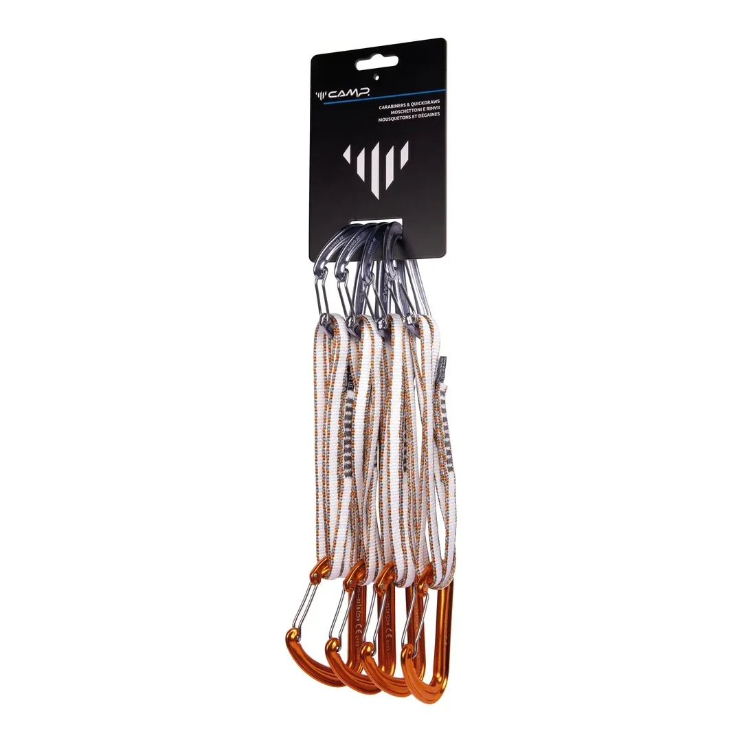 MACH EXPRESS DYNEEMA 60 cm 4 PACK