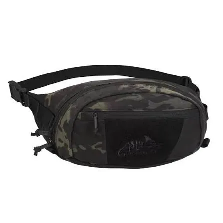 BANDICOOT Waist Pack® - Cordura® - MultiCam® Black