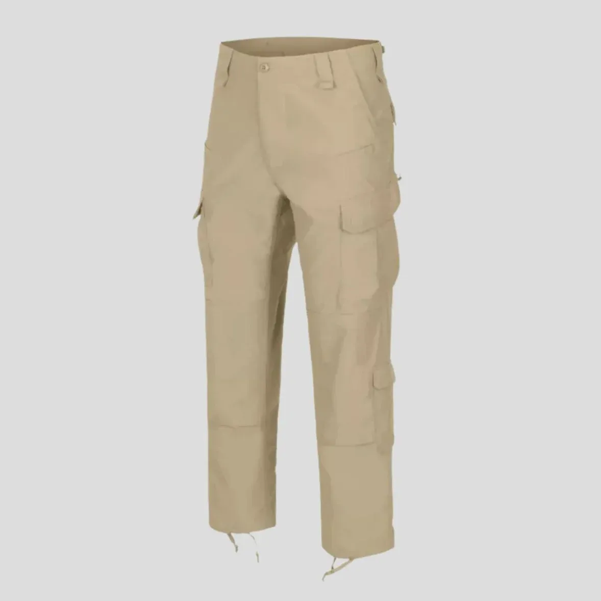 CPU Pants - Cotton Ripstop - Khaki