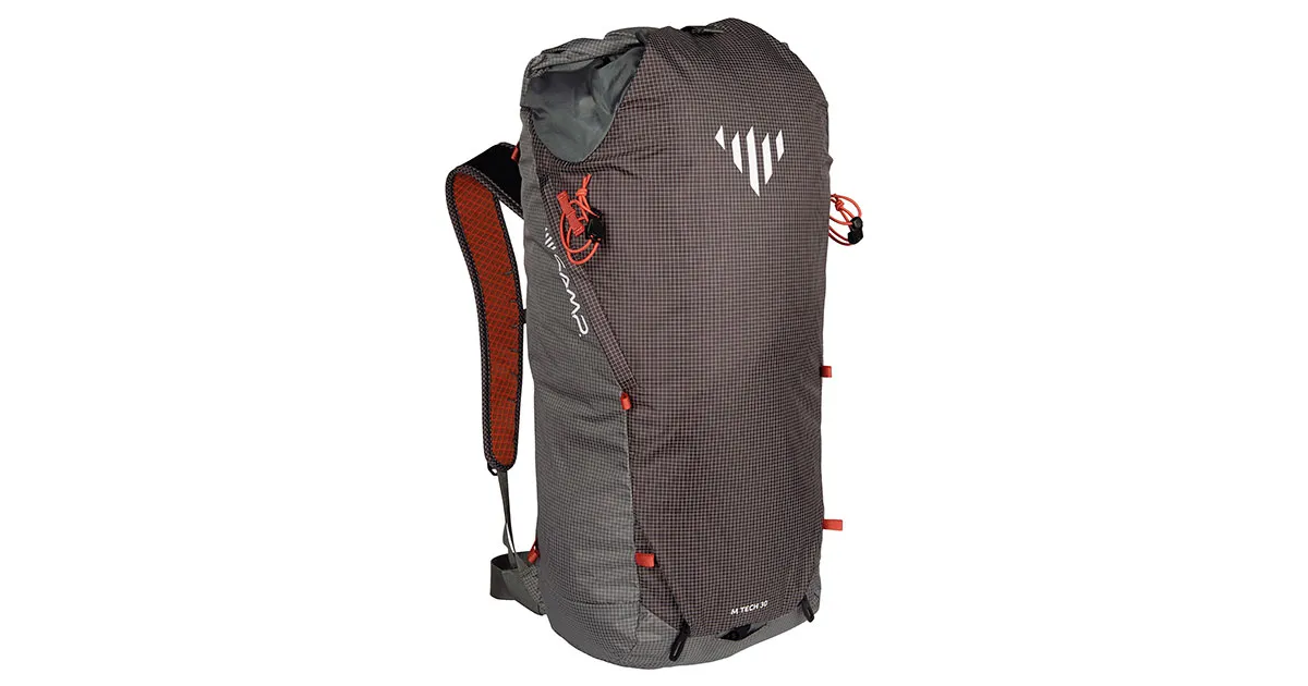 M-TECH 30