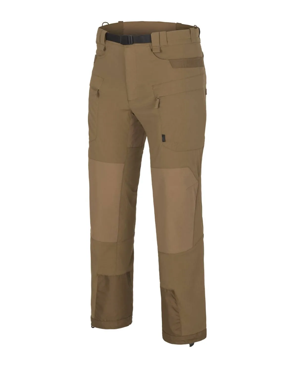 BLIZZARD Pants - StormStretch - Coyote