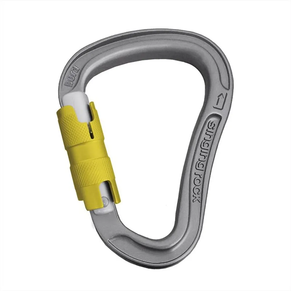 CARABINER BORA TWL (HMS)