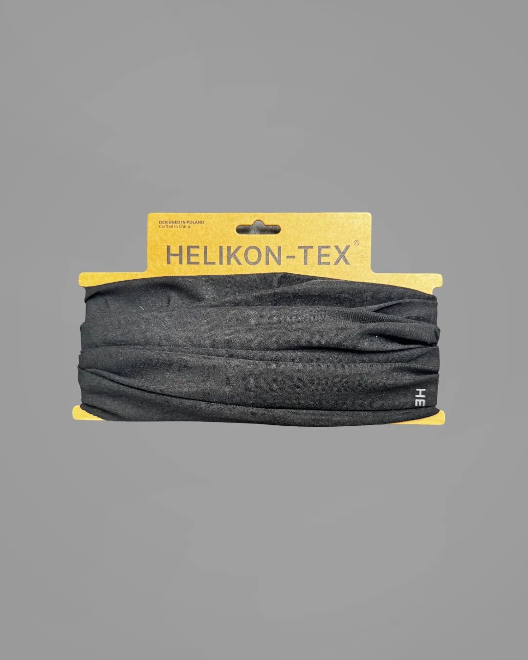 Wrap Lightweight - Black