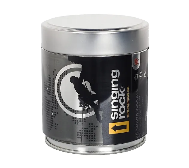 Whole bean coffee can (150g)