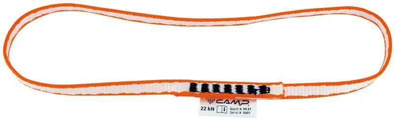 10.5 mm EXPRESS DYNEEMA RUNNER 30 cm