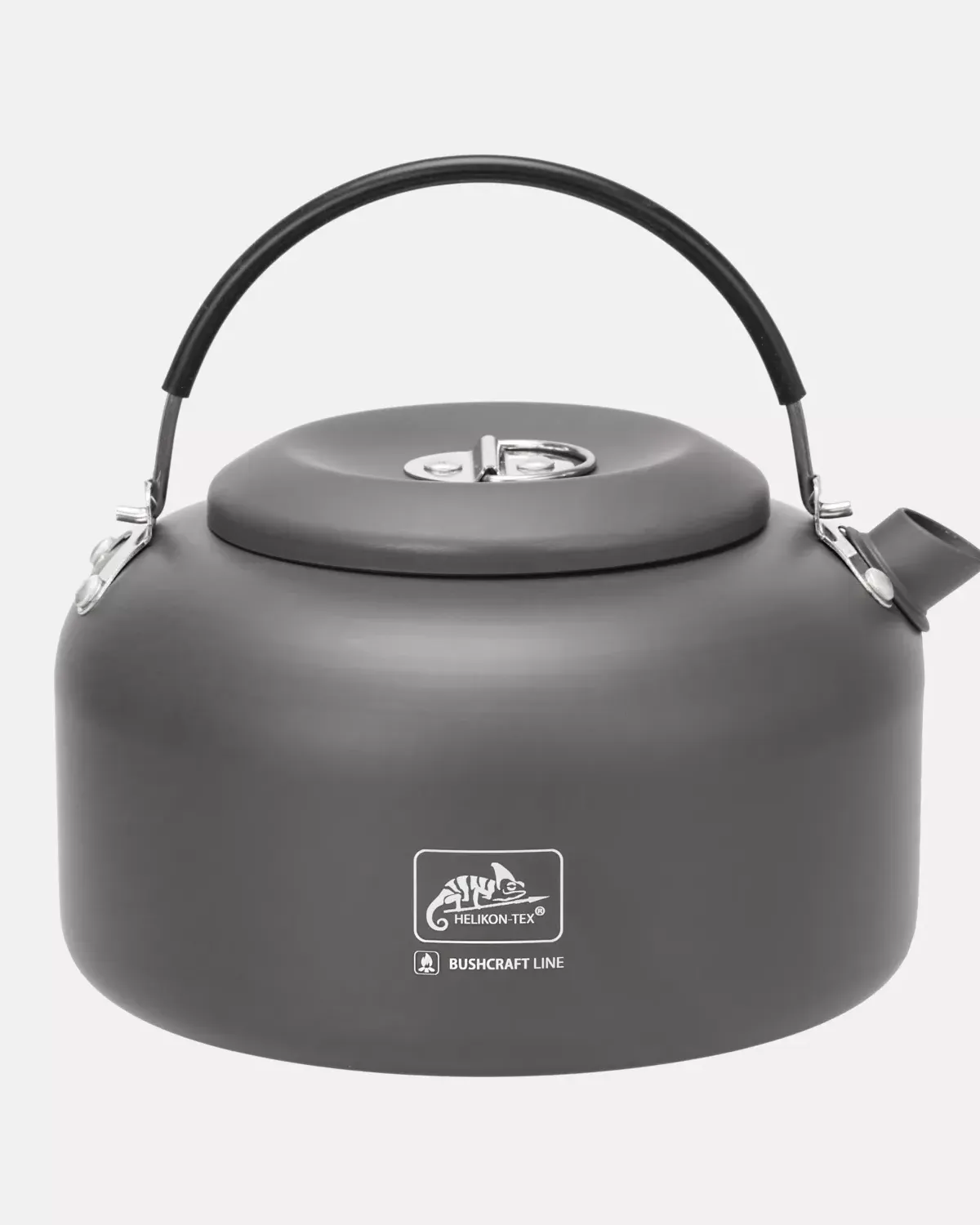 CAMP KETTLE