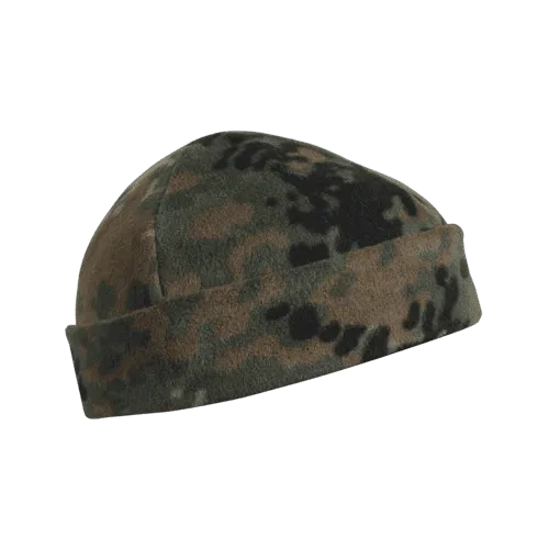 WATCH Cap - Fleece - Flecktarn