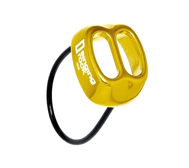 BUDDY -BELAY TUBE