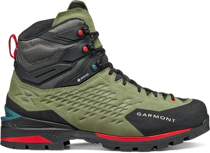 ASCENT EVO GTX