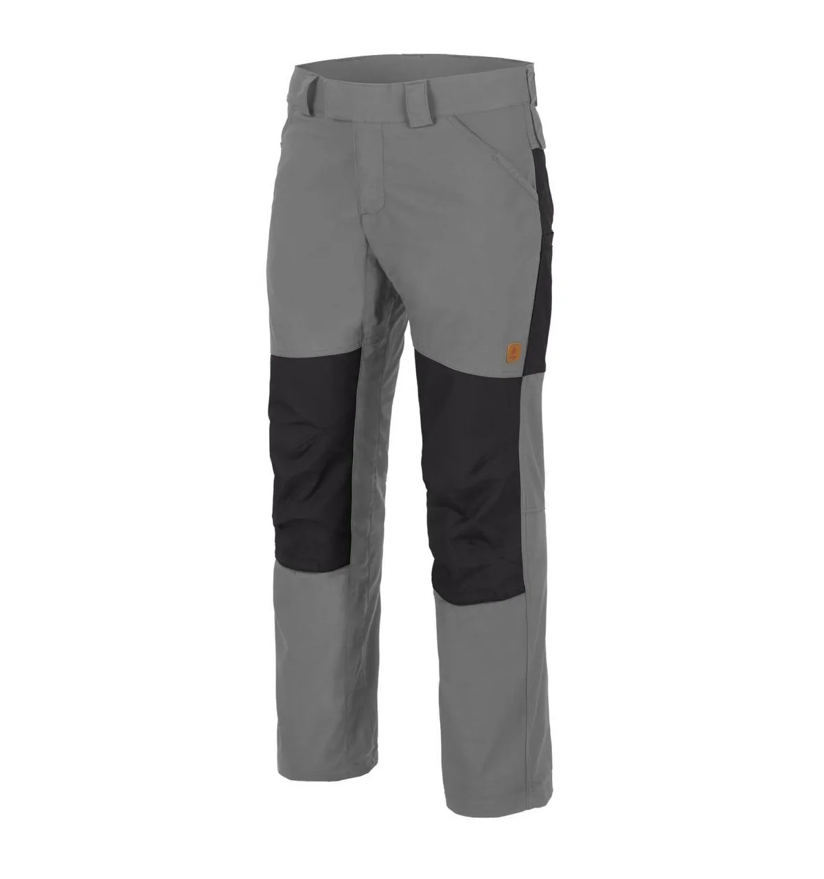 WOODSMAN Pants - Cloud Grey / Ash Grey