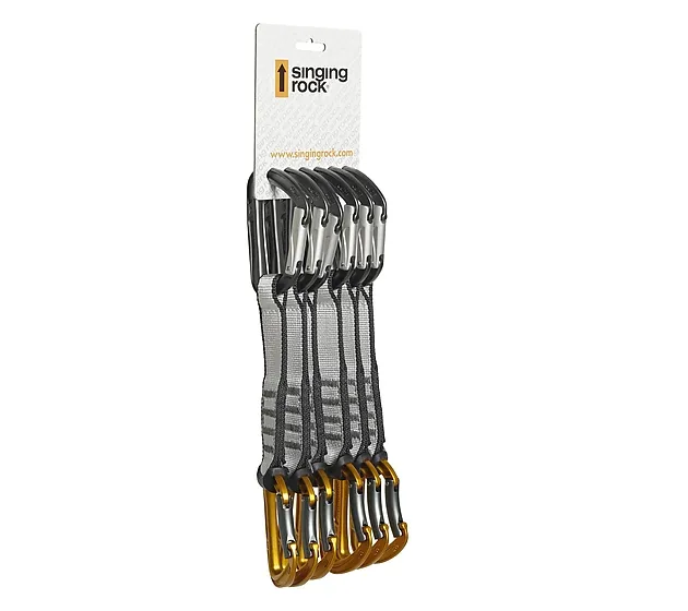 Quickdraw COLT 17cm  - 6pack