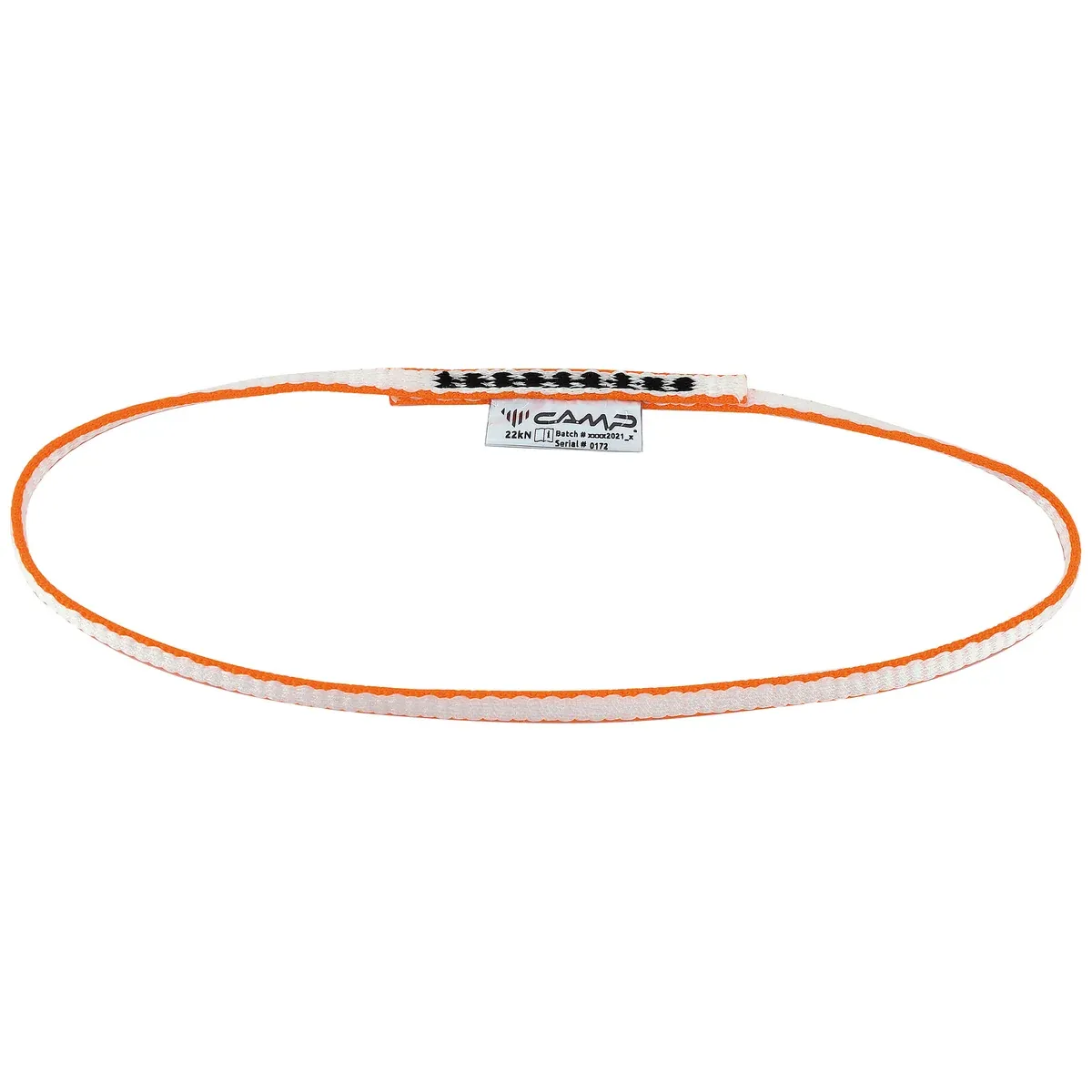 8.5 mm EXPRESS DYNEEMA RUNNER 30 cm