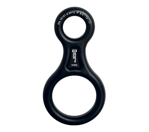 FIGURE 8 L BLACK, KN 30