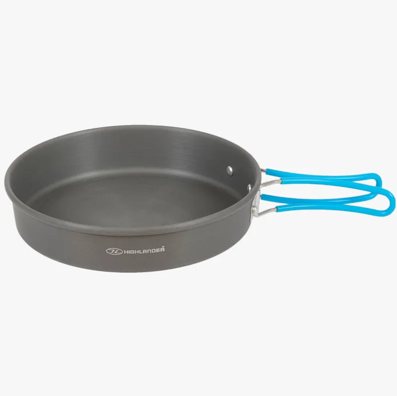 Camping Frying Pan, 7.25"/18cm