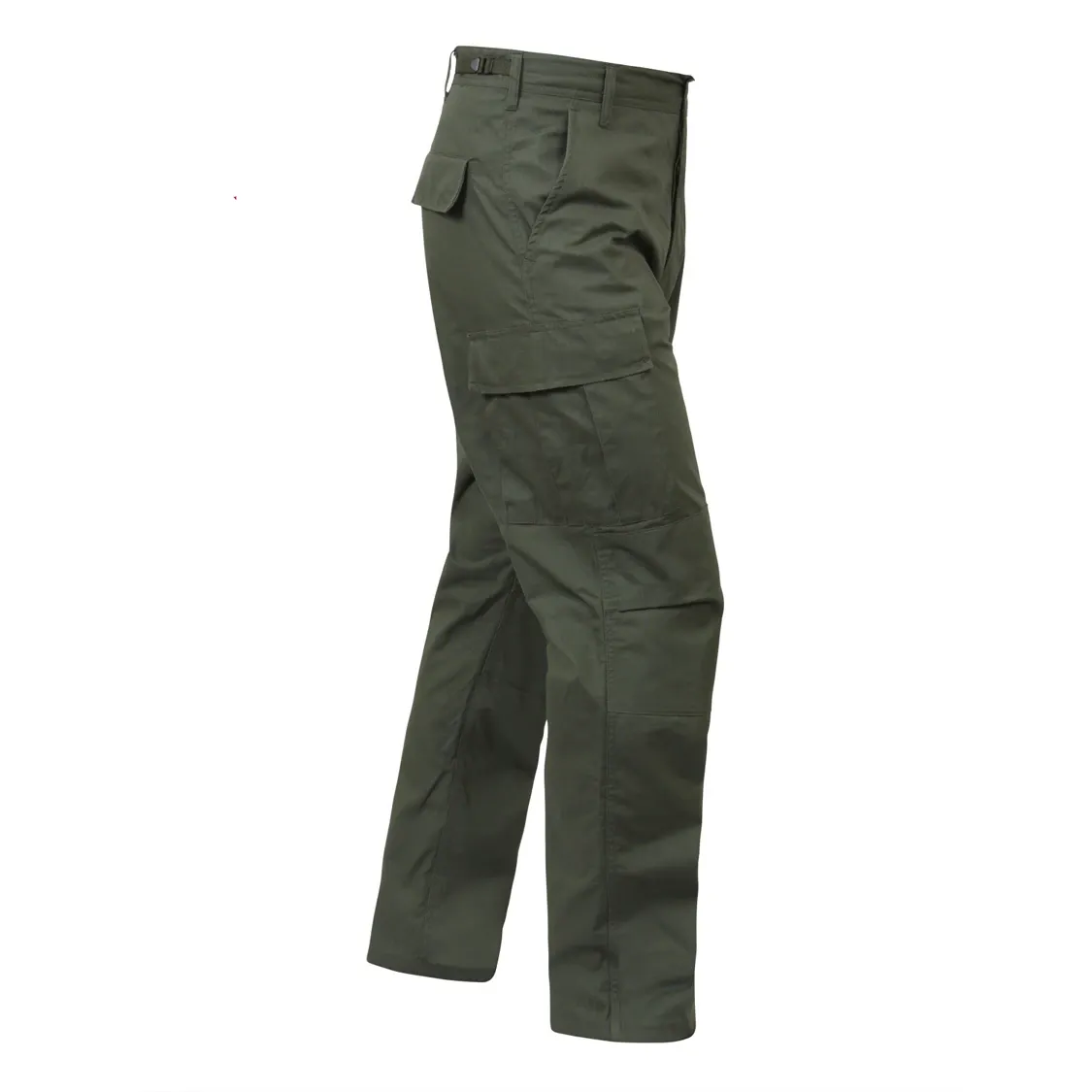 BDU Mk2 Pants - Olive Green