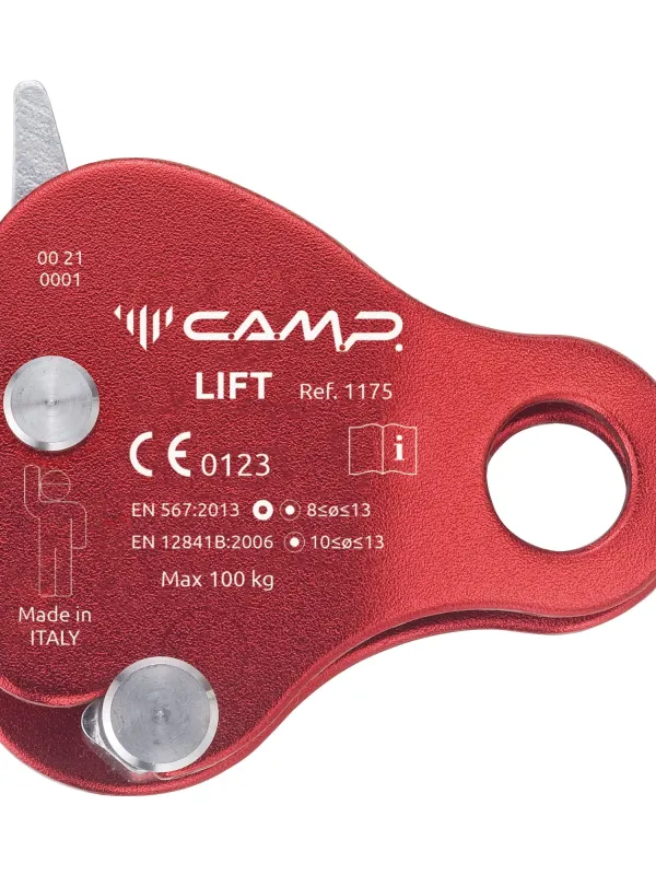 Product LIFT Image