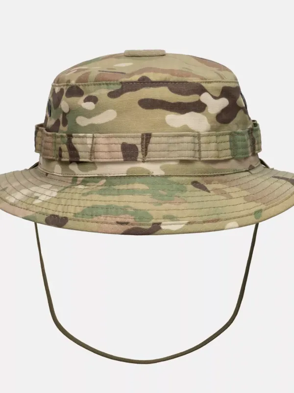 Product Boonie Hat Mk2 - NyCo Ripstop - MultiCam Image