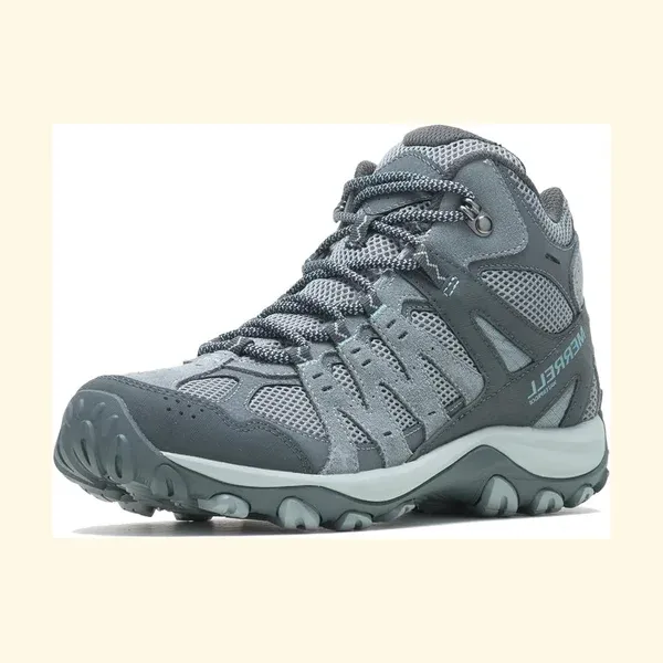 ACCENTOR 3 MID WP-WOMENS