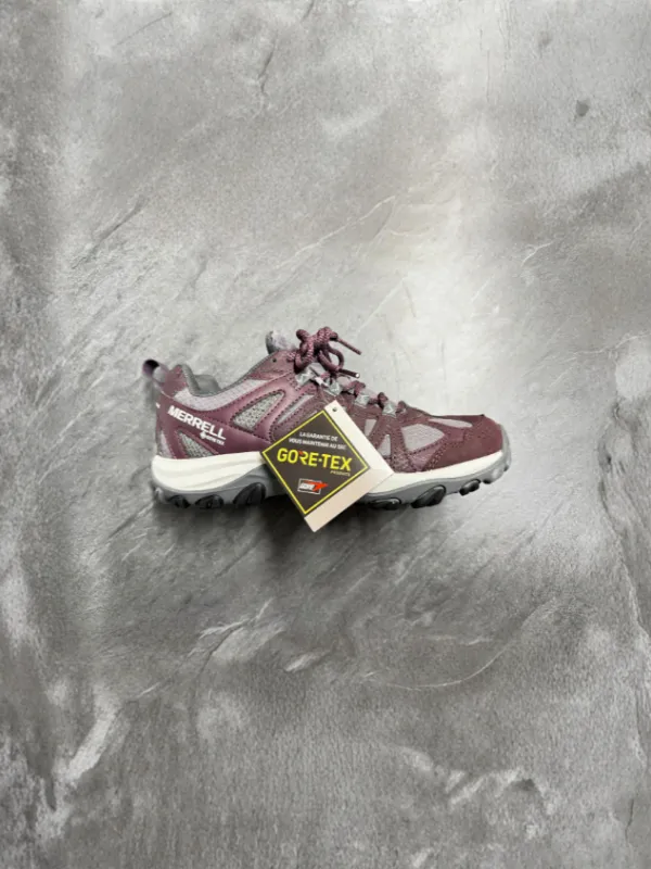 Product ACCENTOR 3 SPORT LOW GTX-WOMENS Image