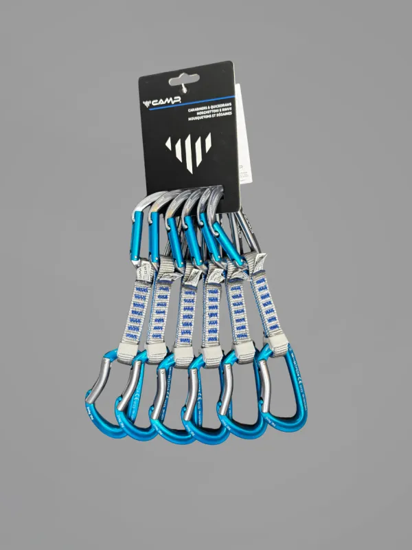 Product ORBIT EXPRESS KS 12 cm 6 PACK Image
