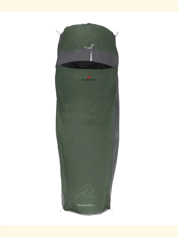 Mountain Bivy