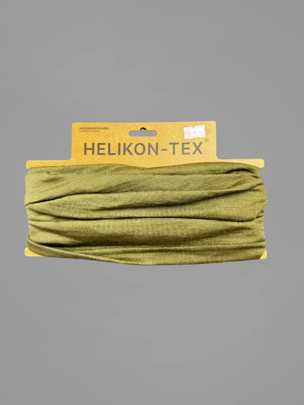 Product Wrap Merino - Olive Green Image