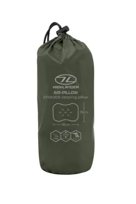 Nap Pak Camping Air Pillow