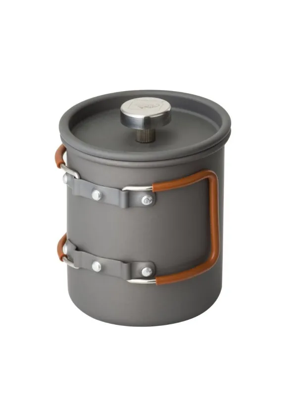 CAMP French Press Coffee Mug