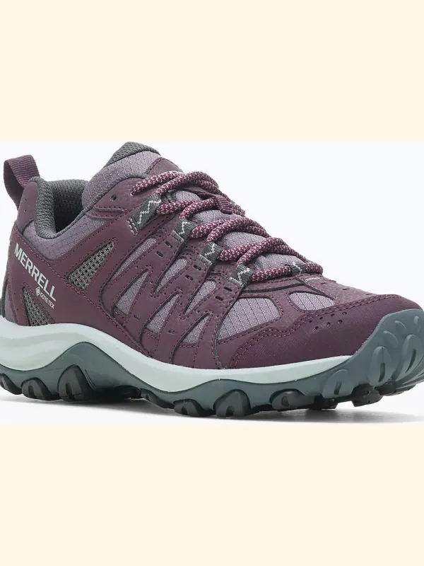 ACCENTOR 3 SPORT LOW GTX-WOMENS