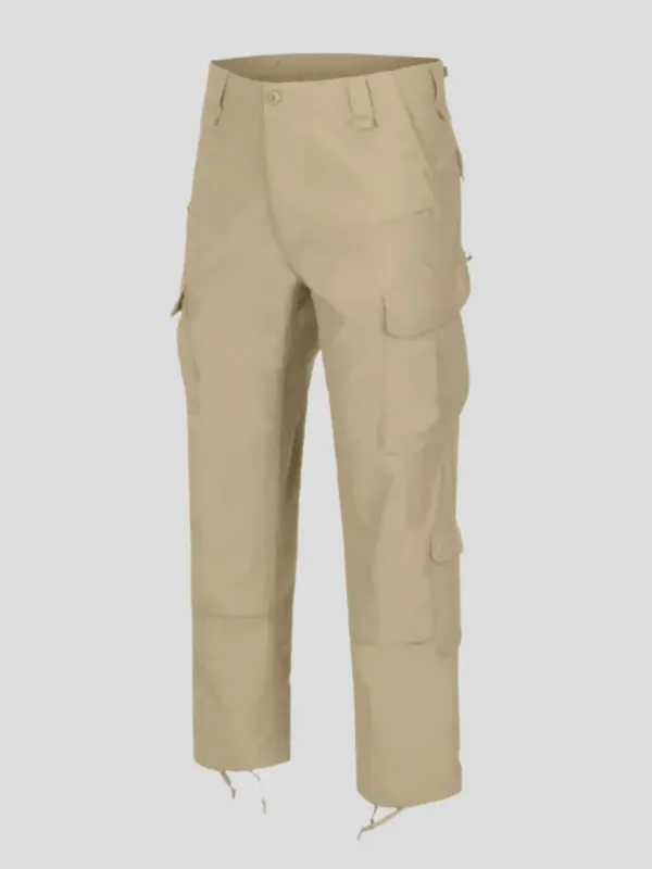 Product CPU Pants - Cotton Ripstop - Khaki Image