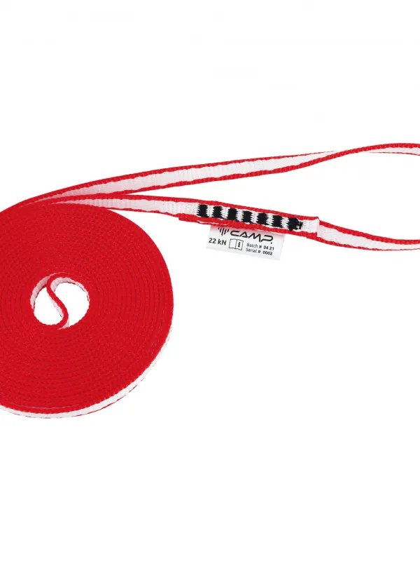 Product 10.5 mm EXPRESS DYNEEMA RUNNER 240 cm Image