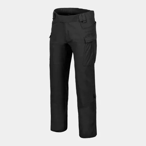Product BDU Mk2 Pants - Black Image