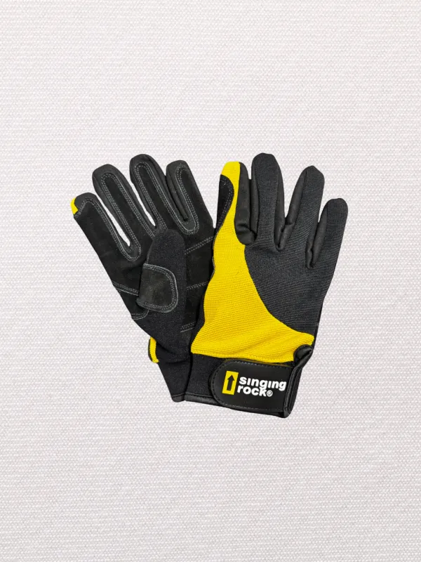 FALCONER FULL Gloves