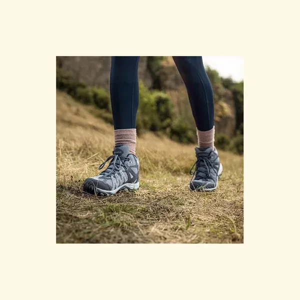 ACCENTOR 3 MID WP-WOMENS