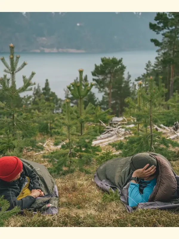 Mountain Bivy