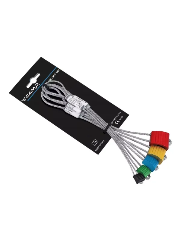 Product PRO NUT SET - 5 pcs Image