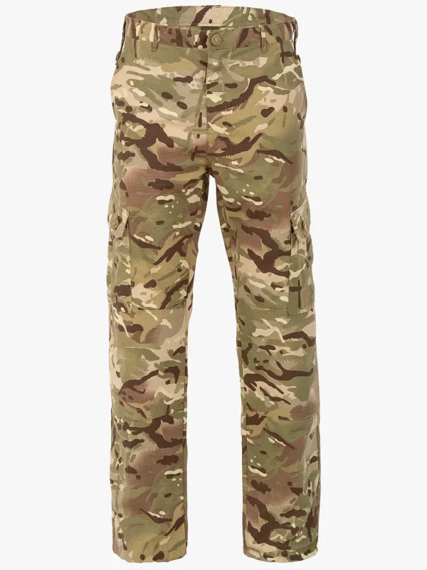 Product Elite Ripstop Combat Trousers, HMTC Image
