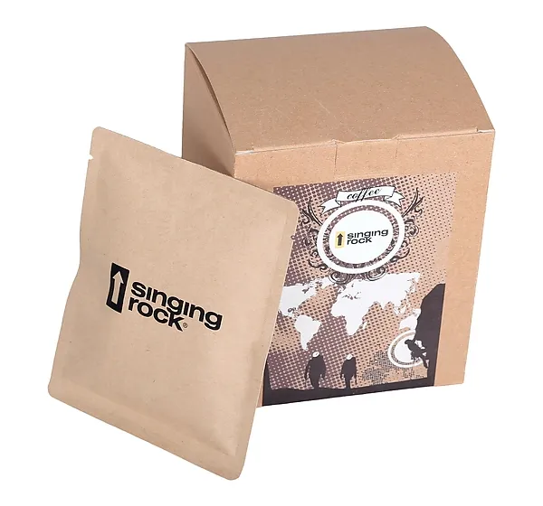 Product Ground coffee OUTDOOR pack (10 bags) Image