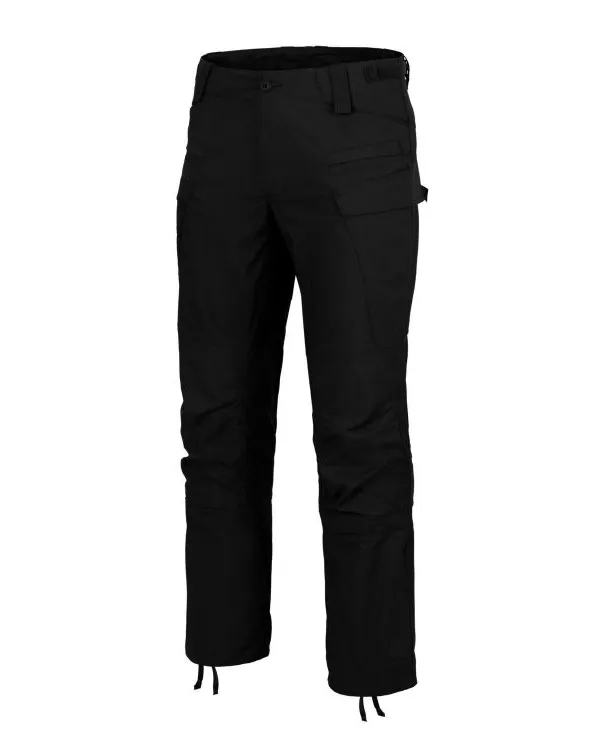 BDU Mk2 Pants - Black