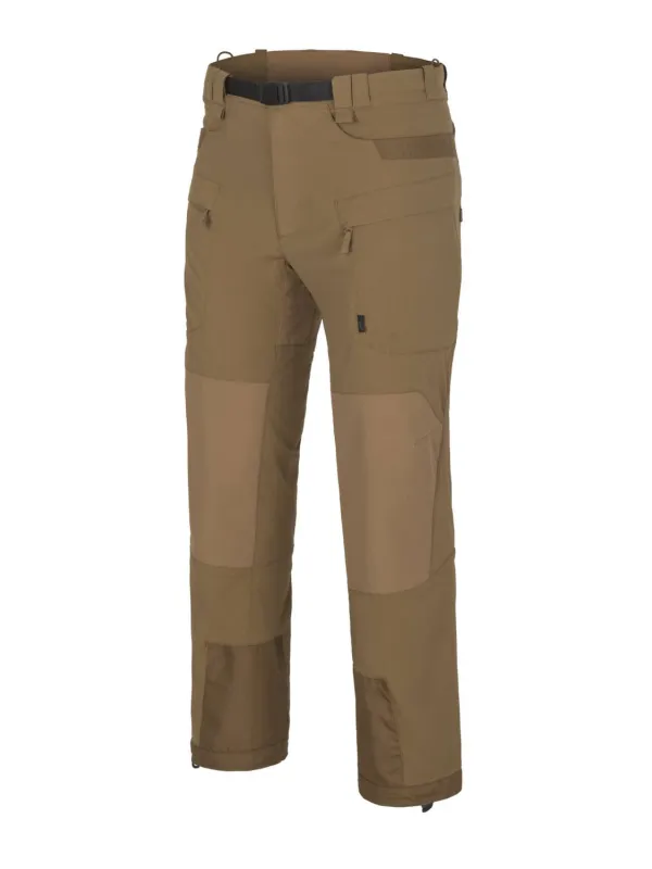 Product BLIZZARD Pants - StormStretch - Coyote Image
