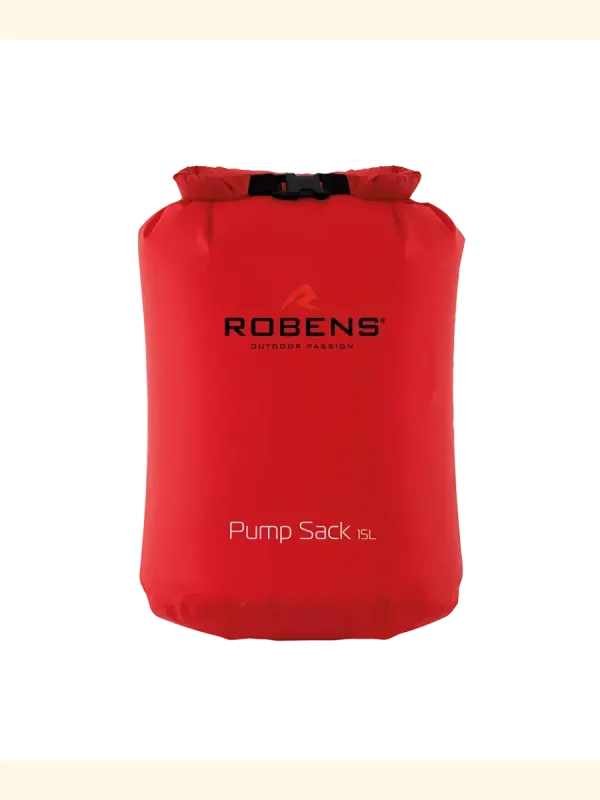 Pump Sack 15L