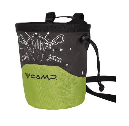 Product ACQUALONG - Black/Green Image